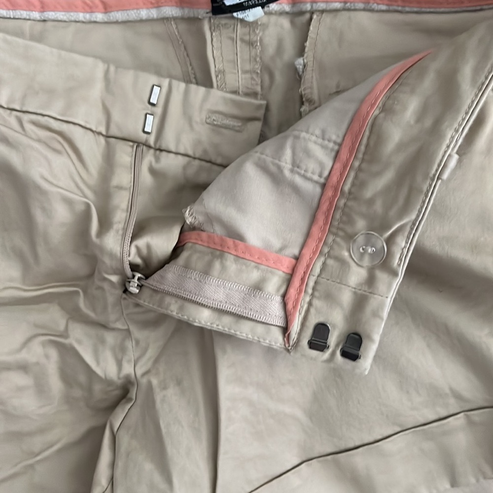 DRESS SHORTS - Picture 3 of 5